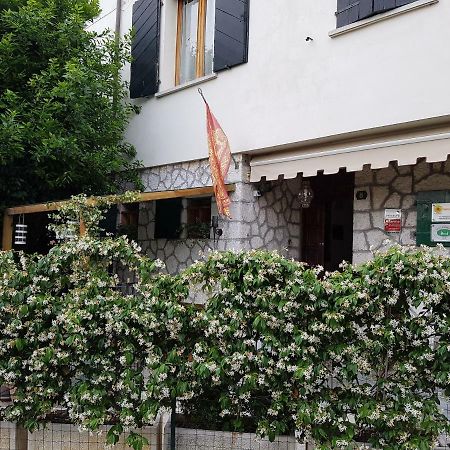 Bboderzo Bed and Breakfast Exterior foto
