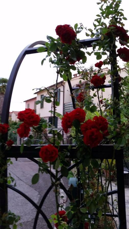 Bboderzo Bed and Breakfast Exterior foto