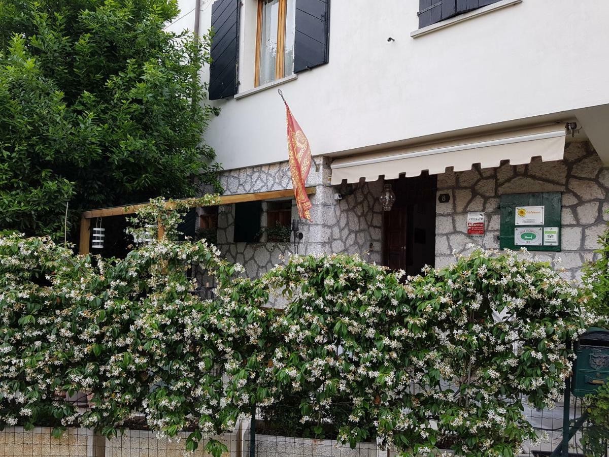 Bboderzo Bed and Breakfast Exterior foto