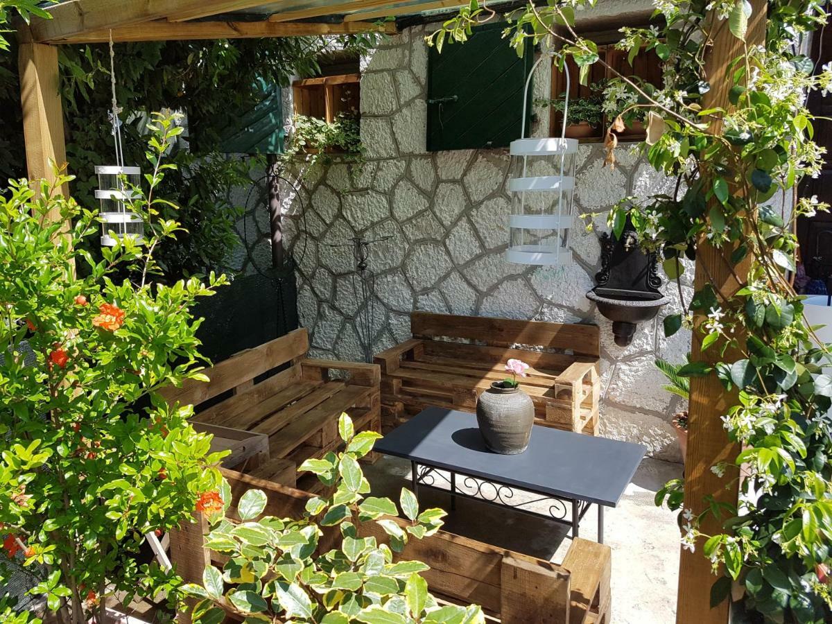 Bboderzo Bed and Breakfast Exterior foto