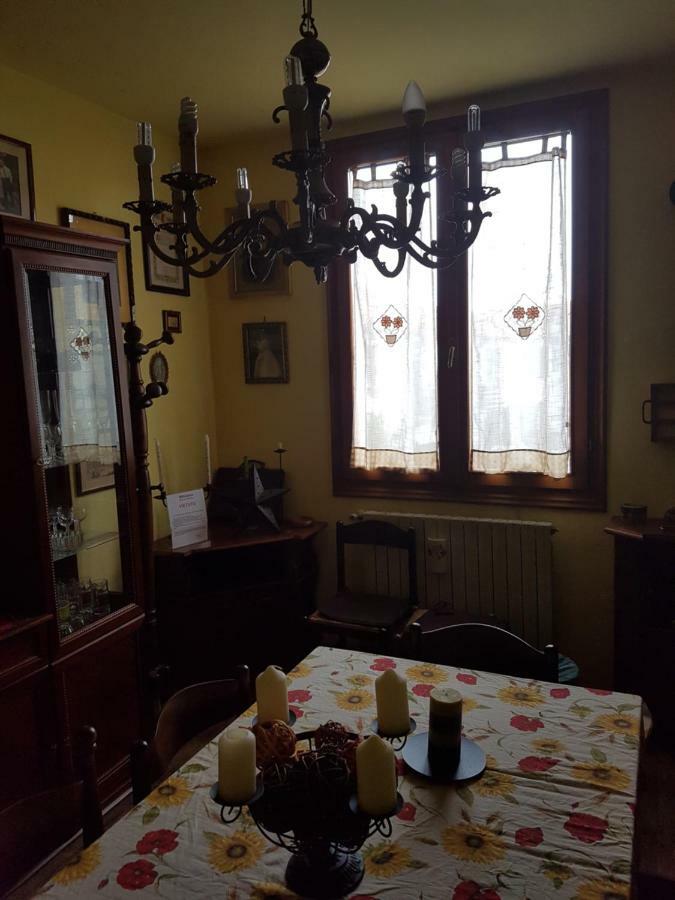 Bboderzo Bed and Breakfast Exterior foto