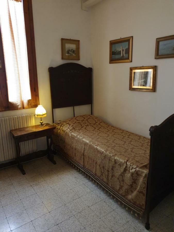 Bboderzo Bed and Breakfast Exterior foto