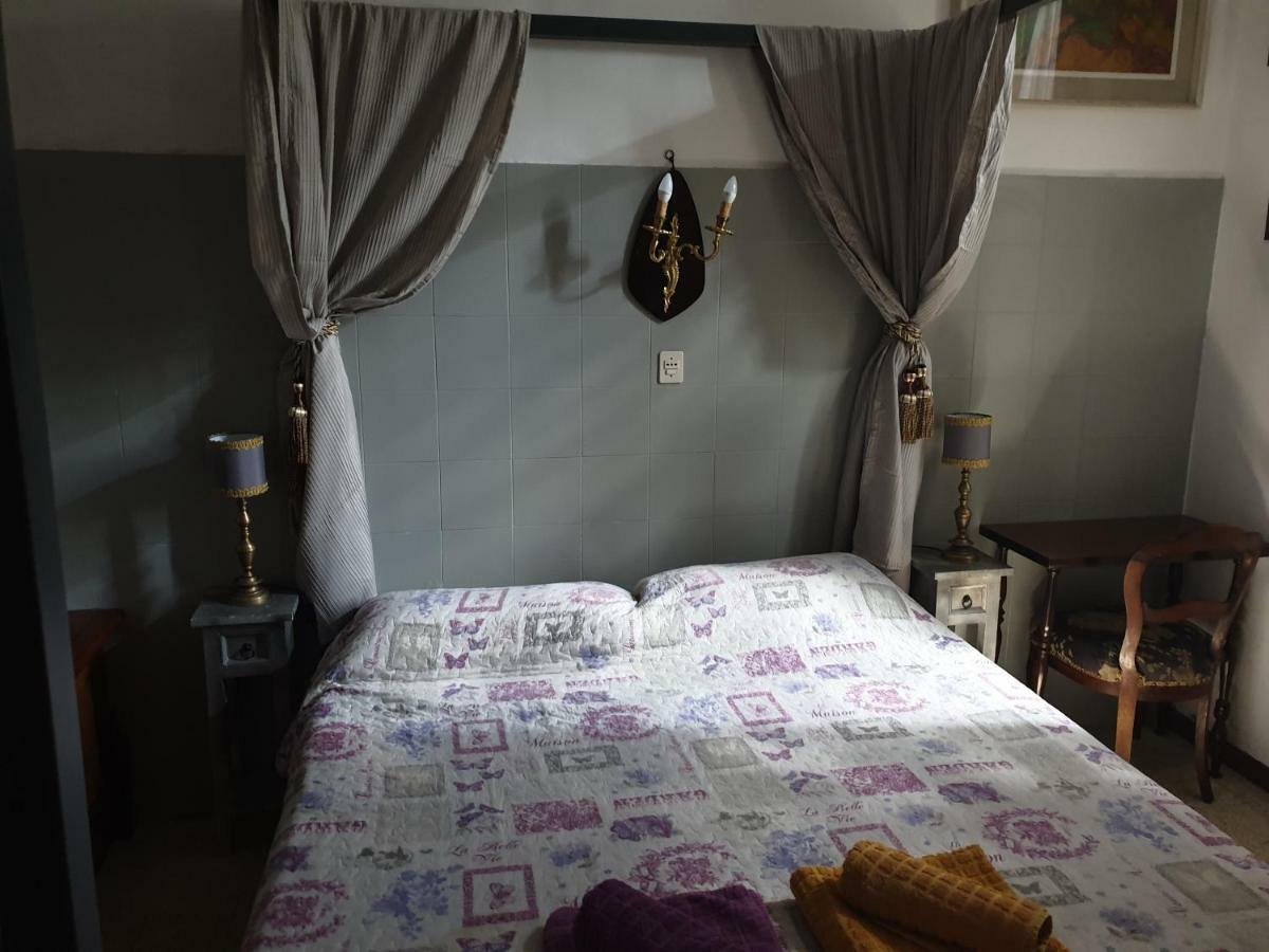 Bboderzo Bed and Breakfast Exterior foto