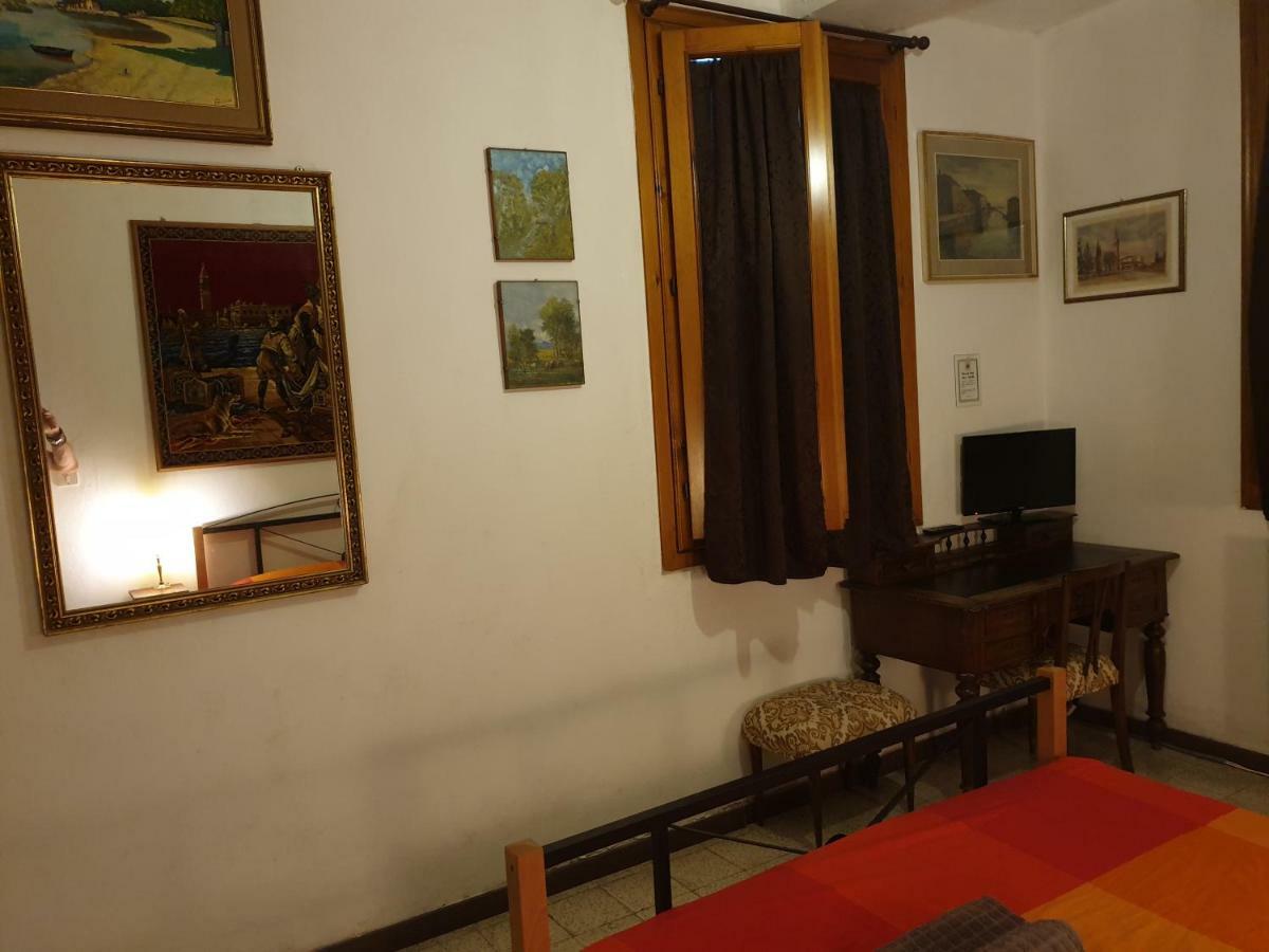 Bboderzo Bed and Breakfast Exterior foto