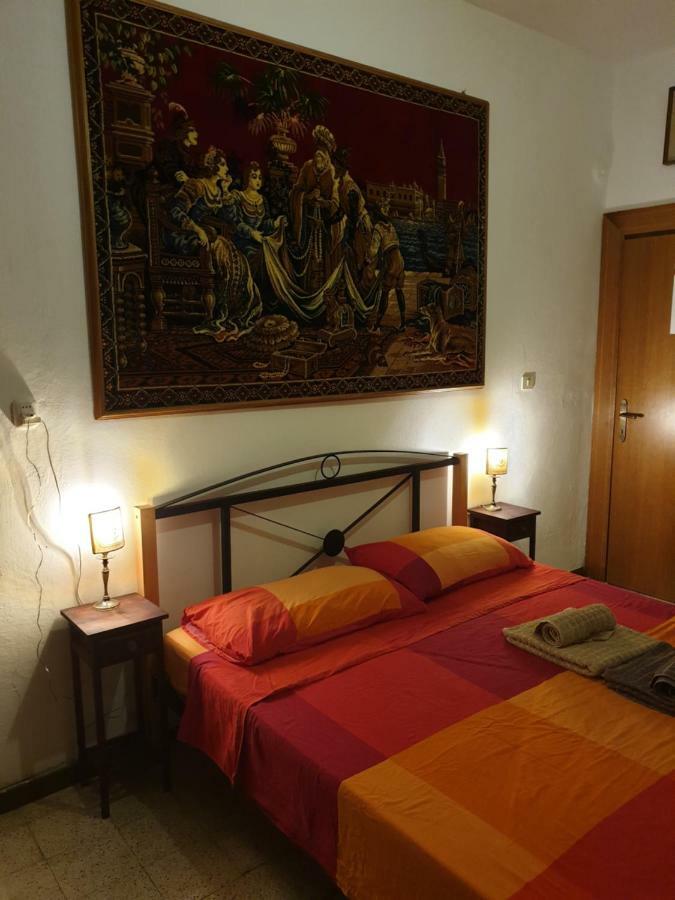 Bboderzo Bed and Breakfast Exterior foto