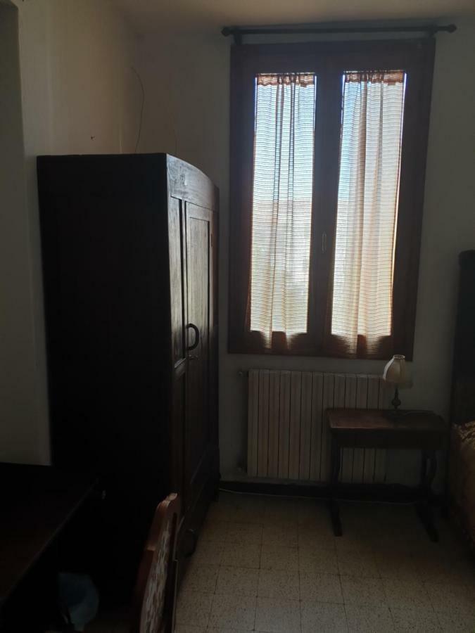 Bboderzo Bed and Breakfast Exterior foto