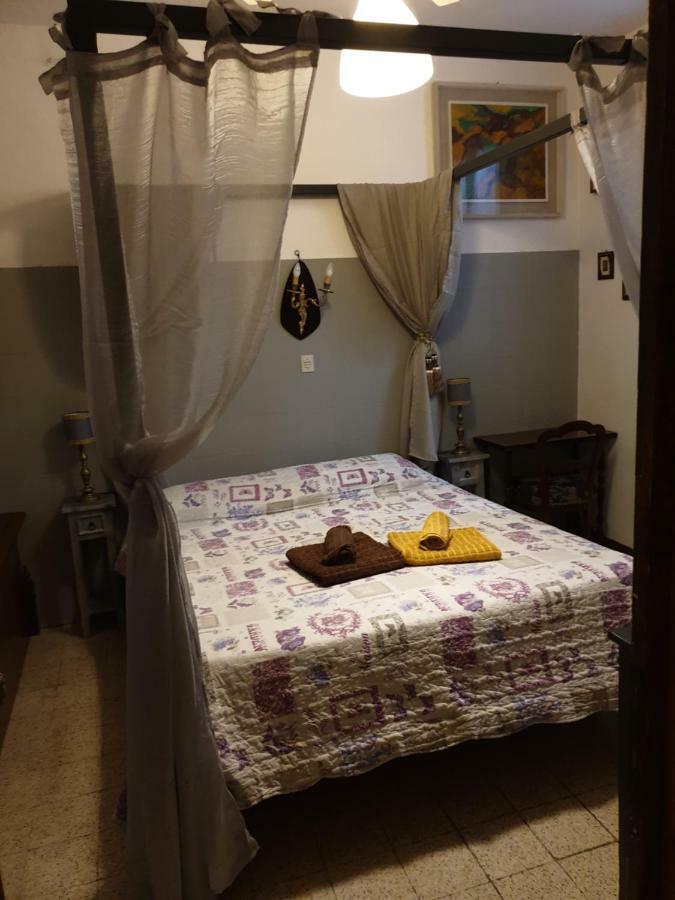 Bboderzo Bed and Breakfast Exterior foto